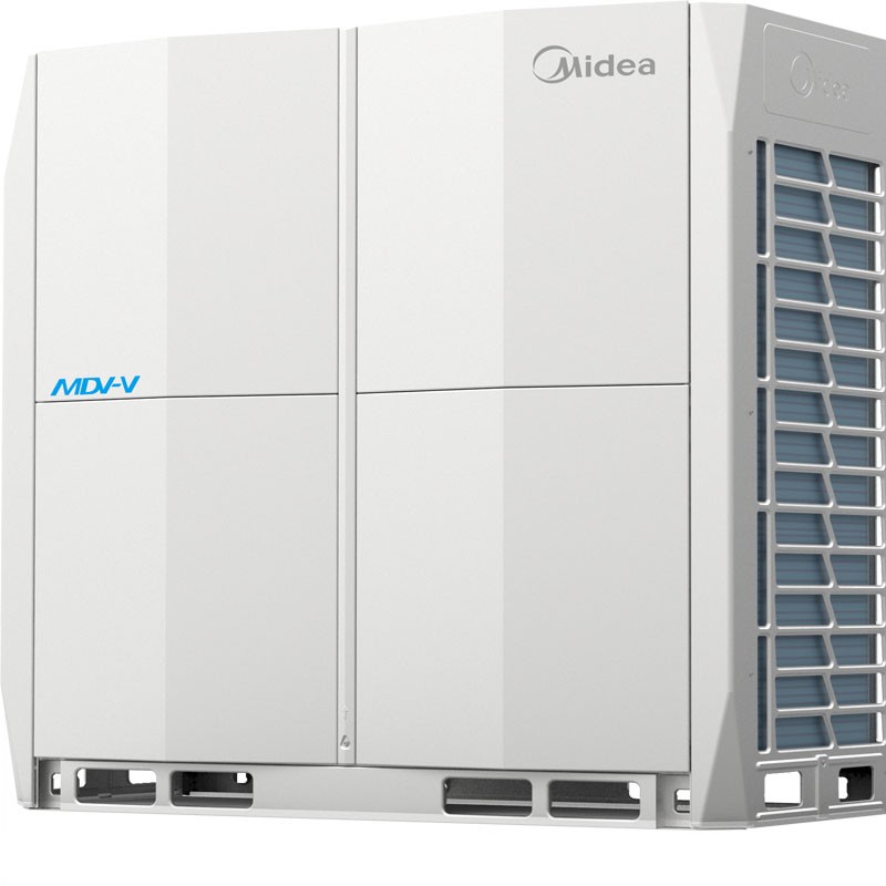 美的商用中央空调MDV-560WD2SN1